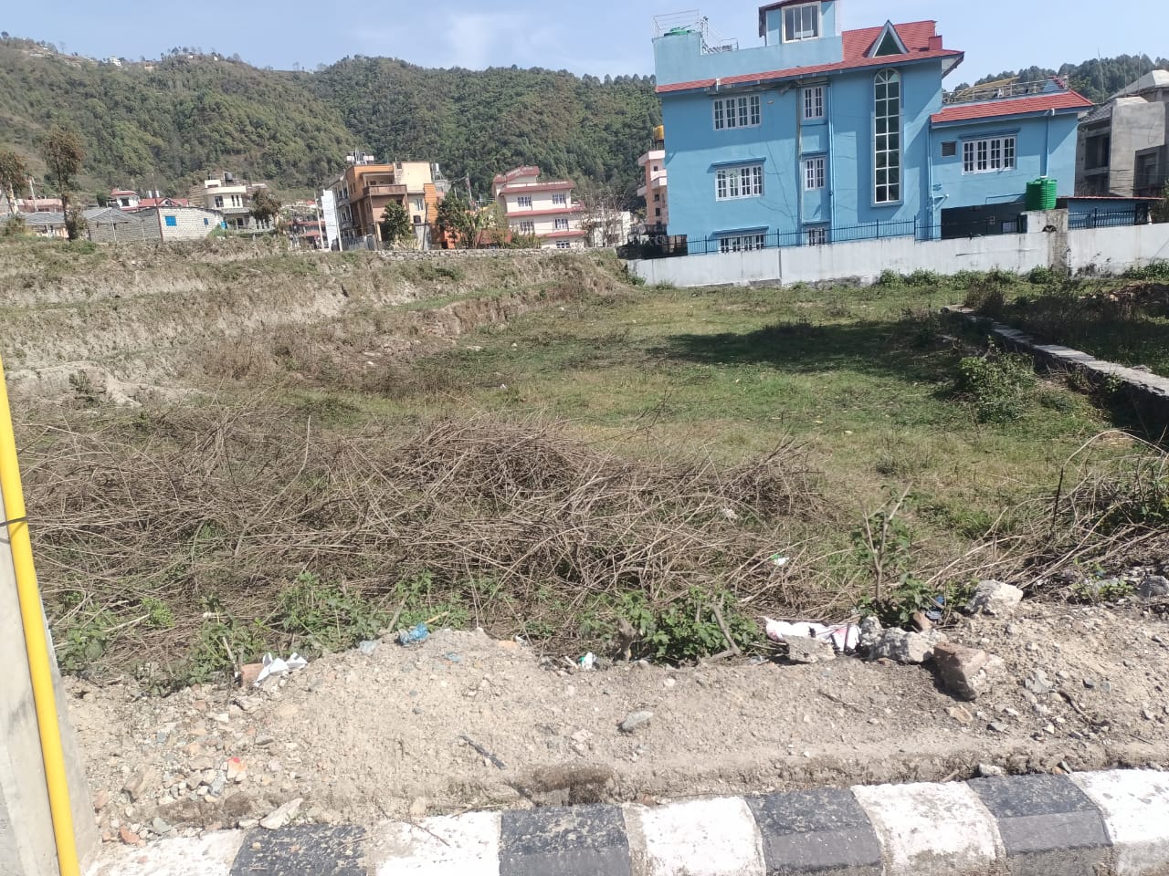 Picture of Budhanilkantha Municipality, Bagmati